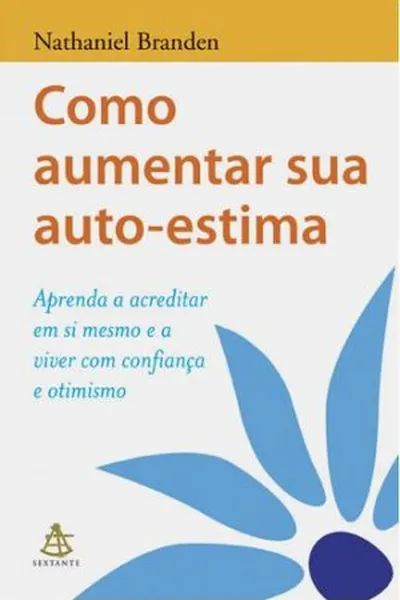 Cover of Como Aumentar Sua Auto-Estima