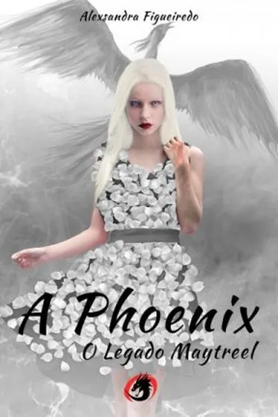 Cover of A Phoenix