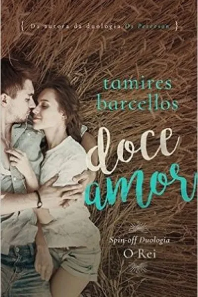 Cover of Doce Amor