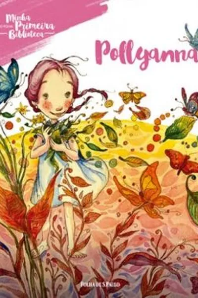 Cover of Pollyanna