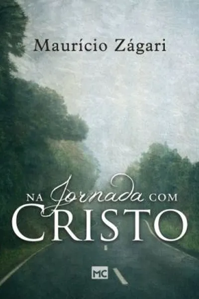 Cover of Na jornada com Cristo