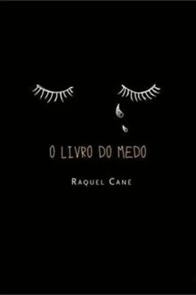 Cover of O Livro do Medo