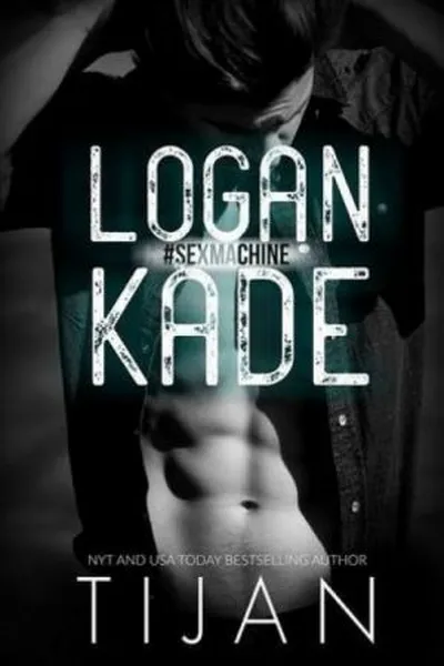 Cover of Logan Kade