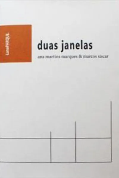 Cover of Duas janelas