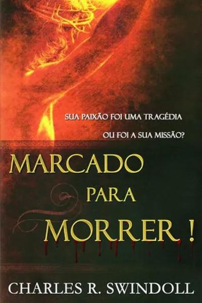 Cover of Marcado para Morrer
