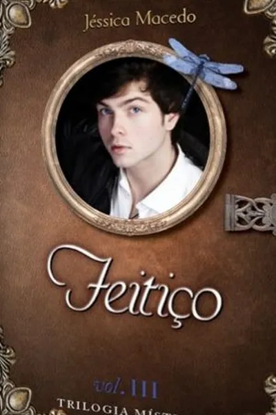 Cover of Feitiço