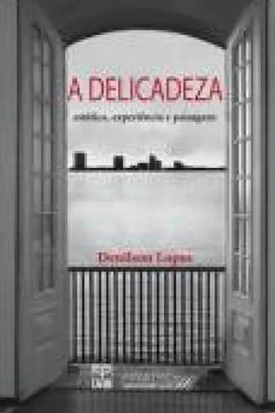 Cover of A Delicadeza