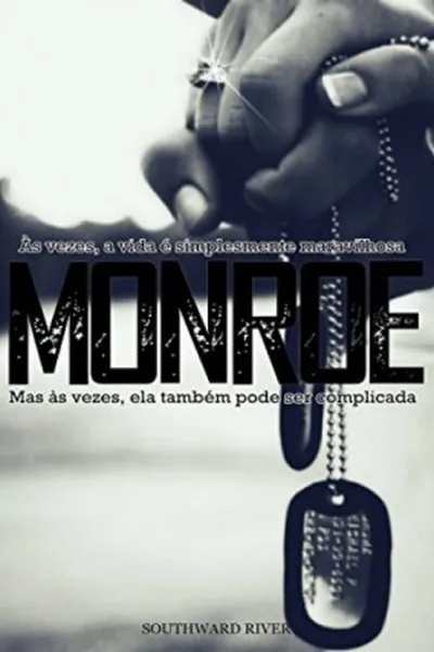 Cover of Monroe