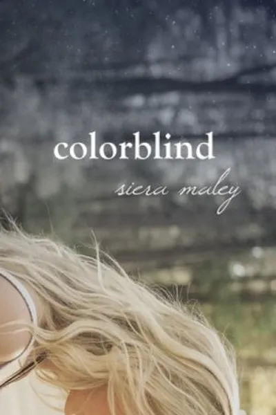 Cover of Colorblind