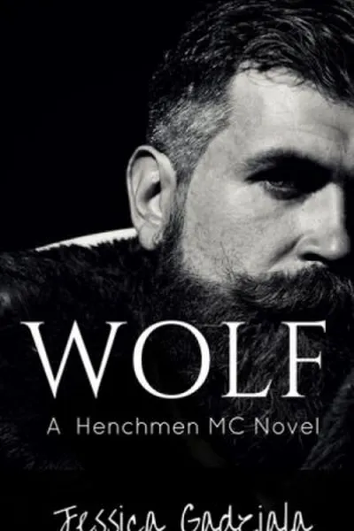 Cover of Wolf