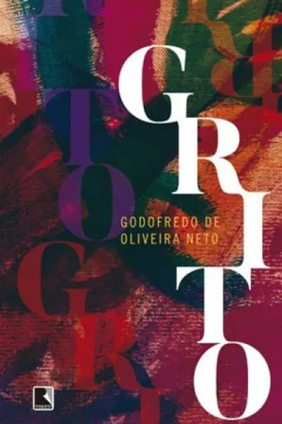 Cover of Grito