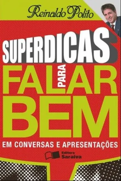 Cover of Superdicas Para Falar Bem