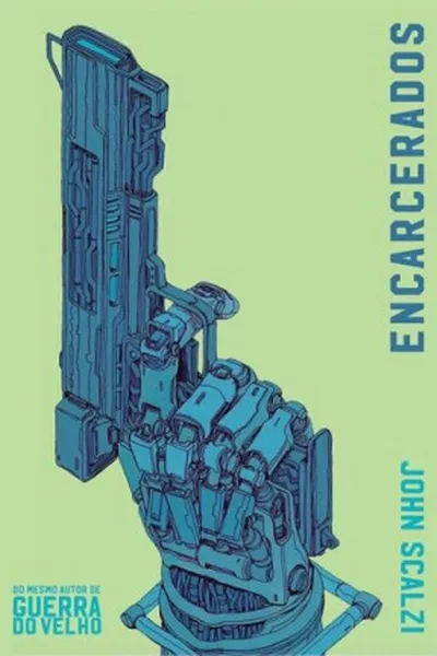Cover of Encarcerados
