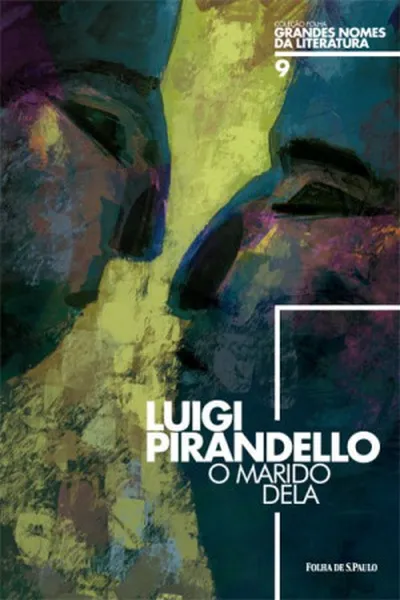 Cover of O marido dela