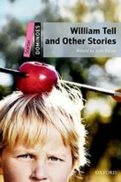 Cover of William Tell and Other Stories