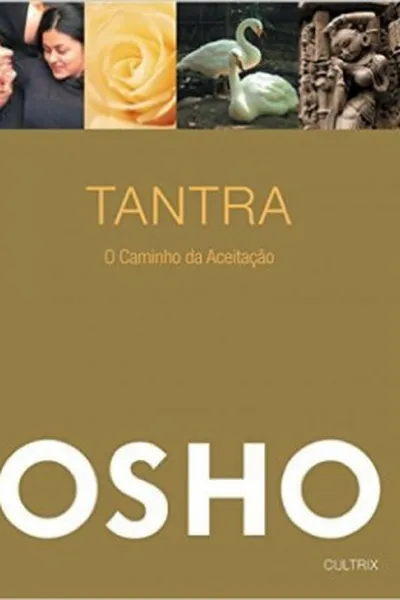 Cover of Tantra. O Caminho da Aceitação
