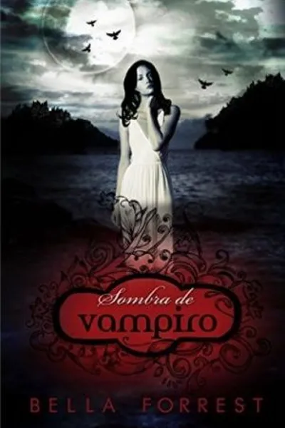 Cover of Sombra de Vampiro