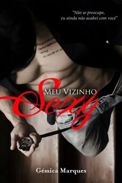 Cover of Meu Vizinho Sexy