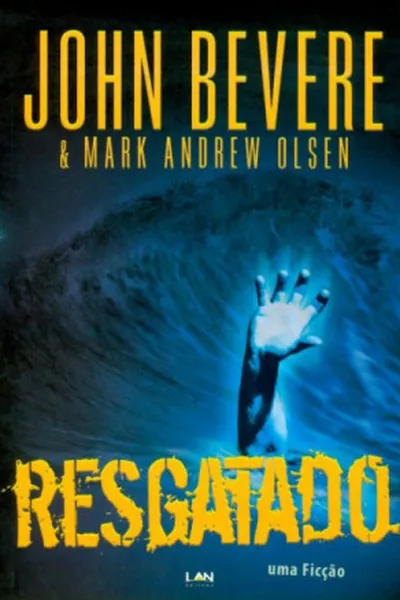 Cover of Resgatado