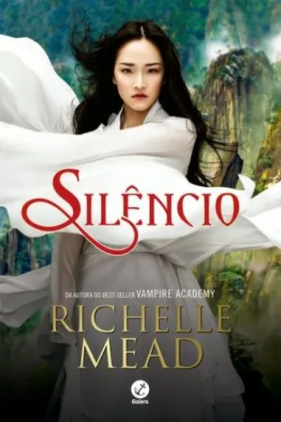 Cover of Silêncio