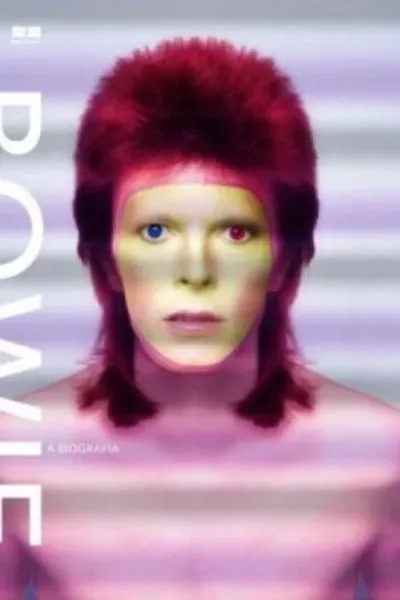 Cover of BOWIE