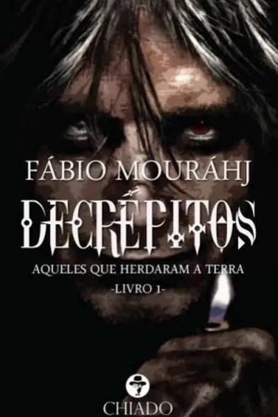 Cover of Decrépitos