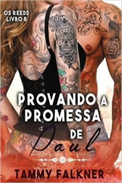 Cover of Provando a Promessa de Paul