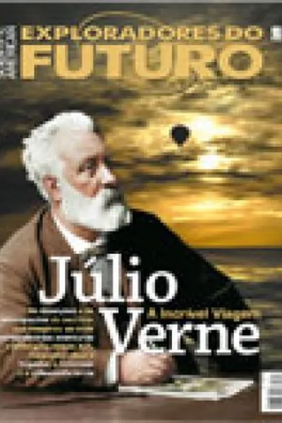 Cover of Scientific American Brasil - Exploradores do Futuro - 01