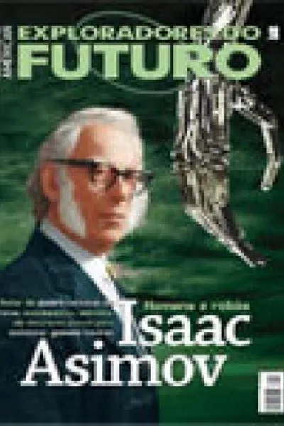 Cover of Scientific American Brasil - Exploradores do Futuro - 03