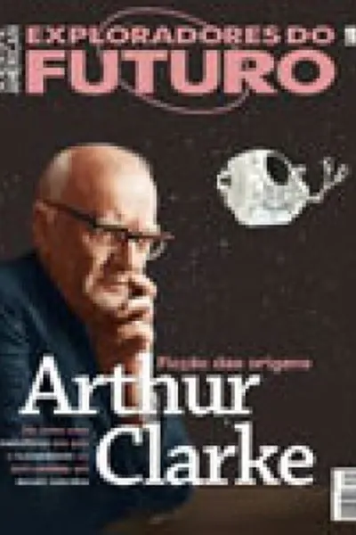 Cover of Scientific American Brasil - Exploradores do Futuro - 04