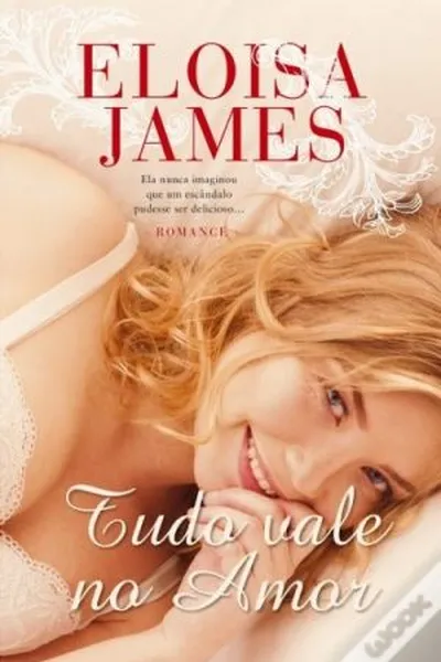 Cover of Tudo Vale No Amor