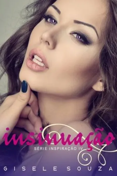 Cover of Insinuação