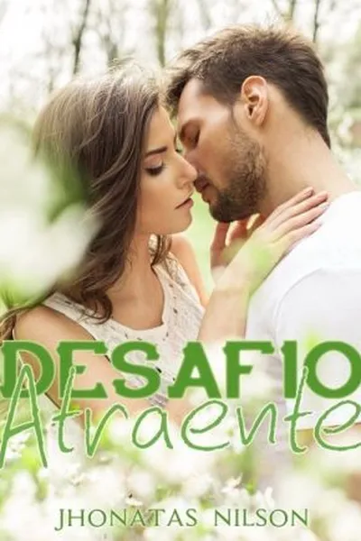 Cover of Desafio Atraente