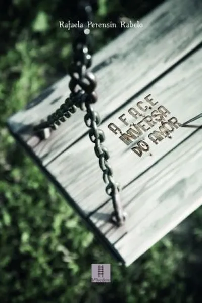 Cover of A face inversa do amor