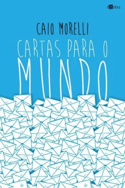 Cover of Cartas para o mundo