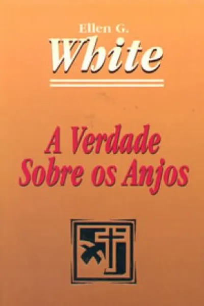 Cover of A verdade Sobre os Anjos