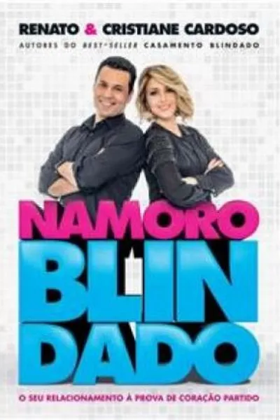 Cover of Namoro Blindado