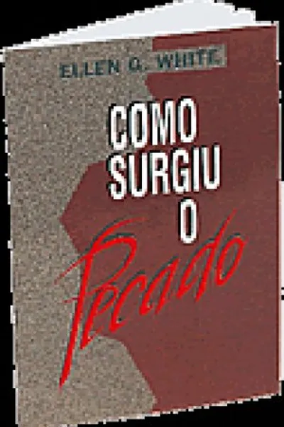 Cover of Como Surgiu o Pecado