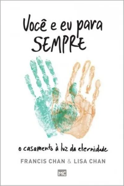 Cover of Você e eu para sempre