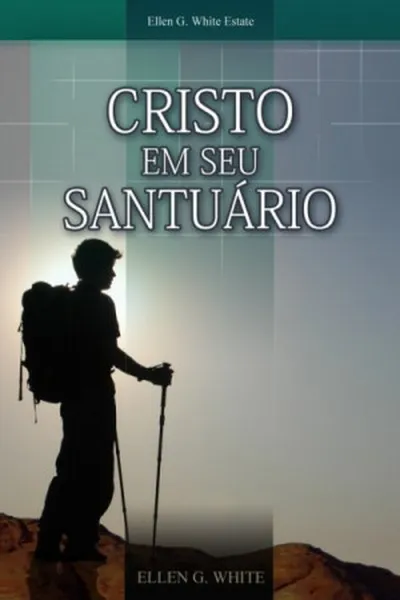 Cover of Cristo em Seu Santuário