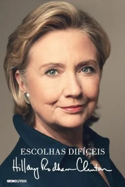 Cover of Escolhas Difíceis