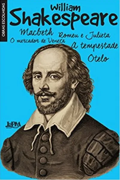 Cover of Shakespeare