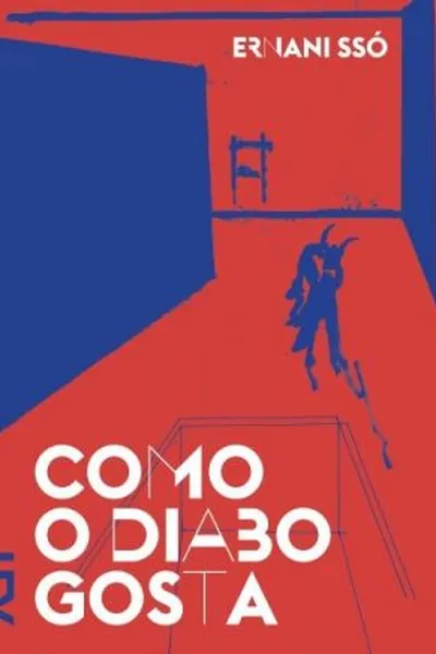 Cover of Como o Diabo Gosta