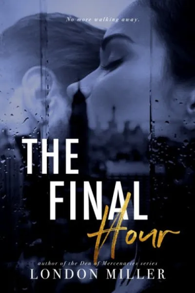 Cover of The Final Hour