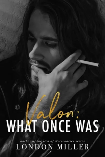 Cover of Valon: What Once Was