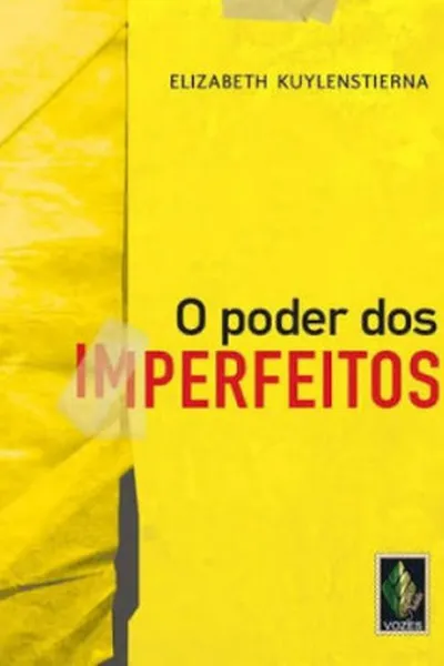 Cover of O Poder dos Imperfeitos