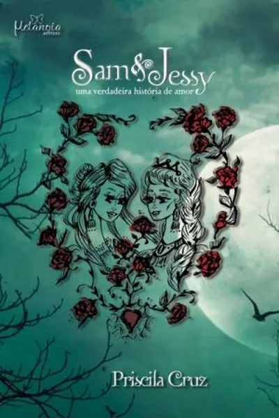 Cover of Sam e Jessy