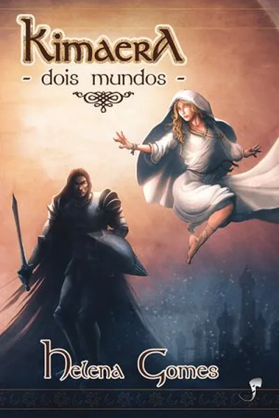 Cover of Kimaera: Dois Mundos