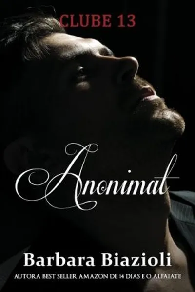 Cover of Anonimat