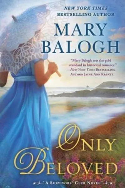 Cover of Only Beloved